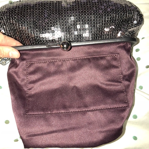 Coach Clutch **Brand New & Used a Couple Times** - Picture 4 of 5